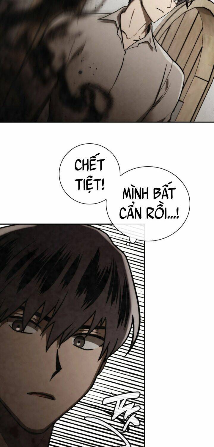 Người Chơi Hồi Quy: Chapter 83