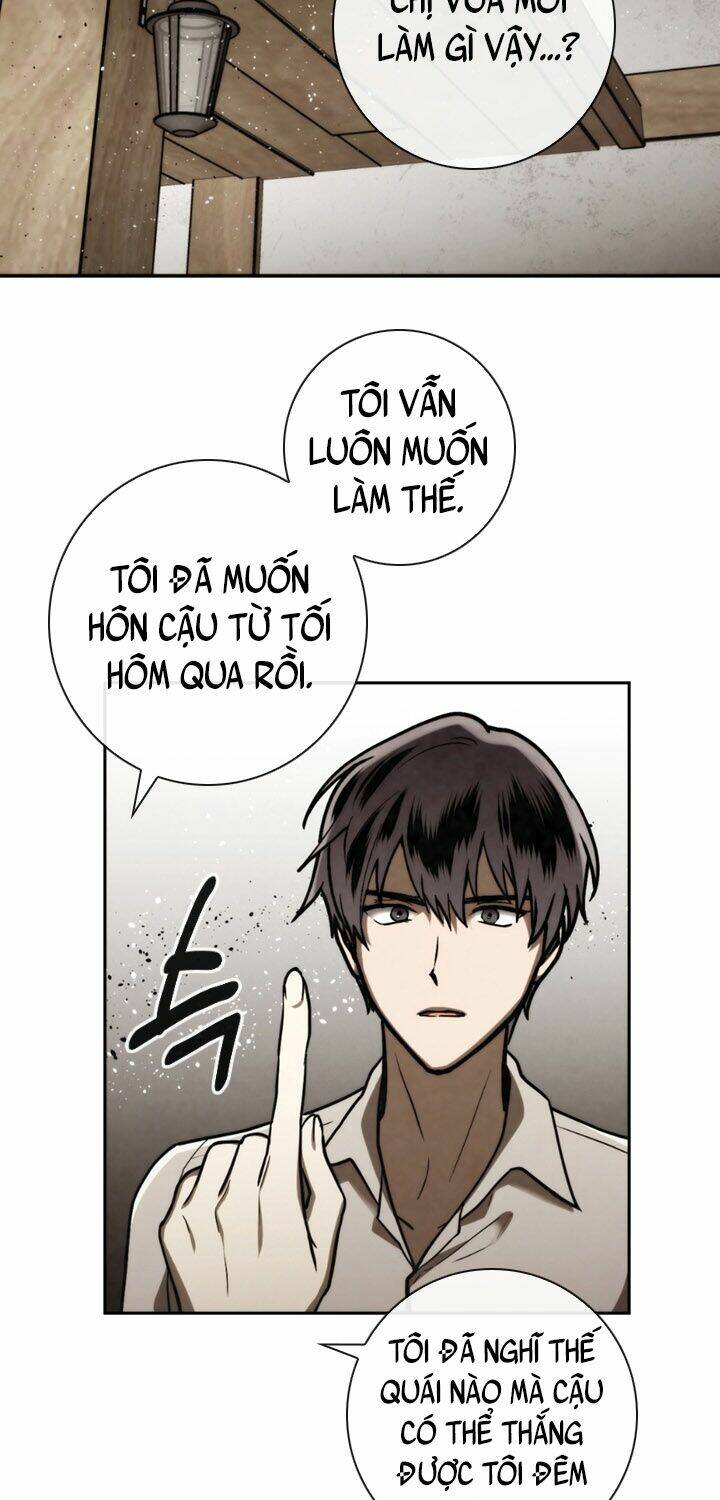 Người Chơi Hồi Quy: Chapter 83