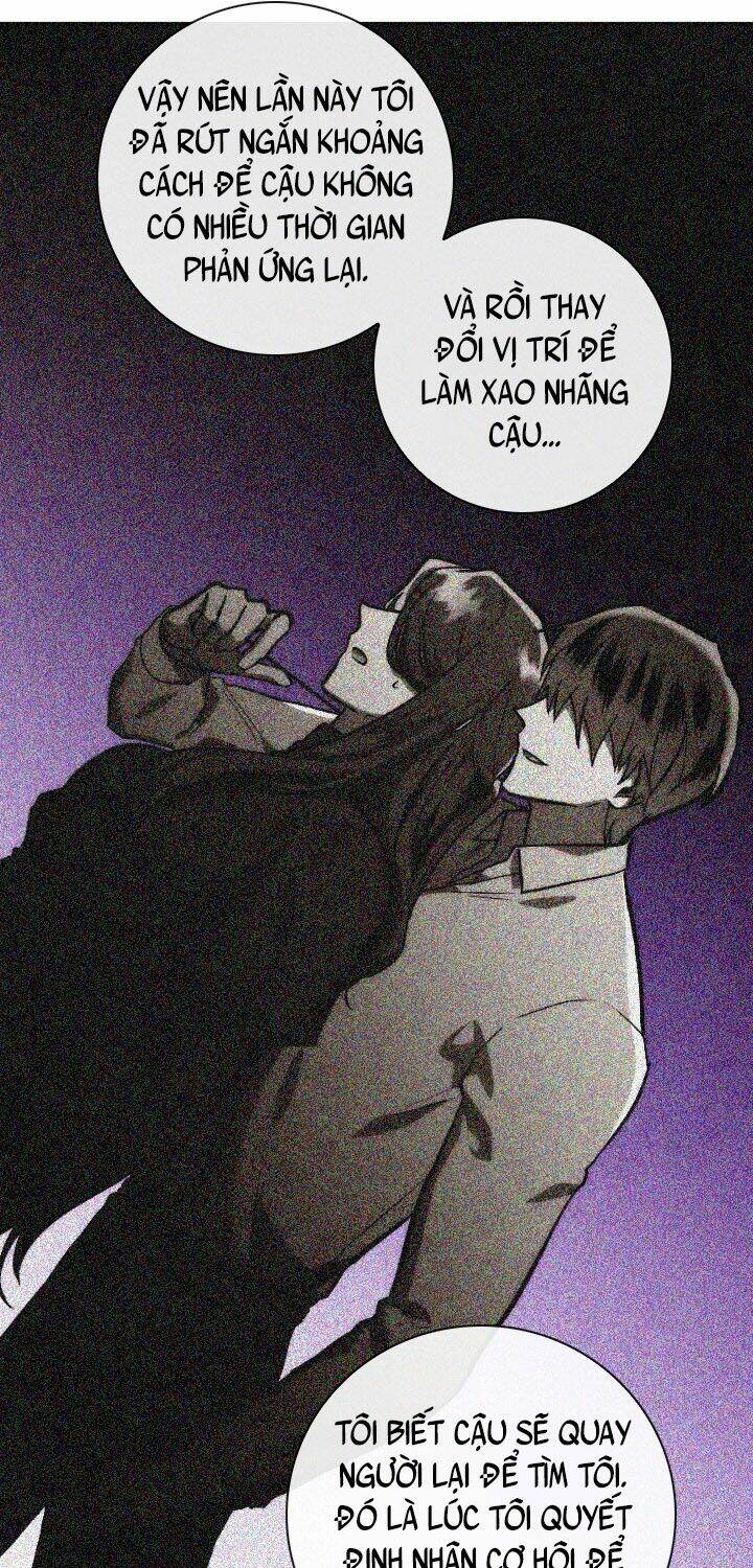 Người Chơi Hồi Quy: Chapter 83