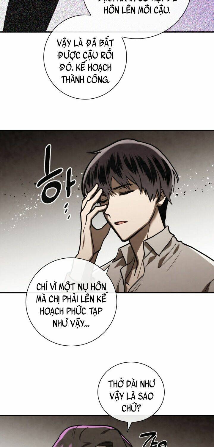 Người Chơi Hồi Quy: Chapter 83