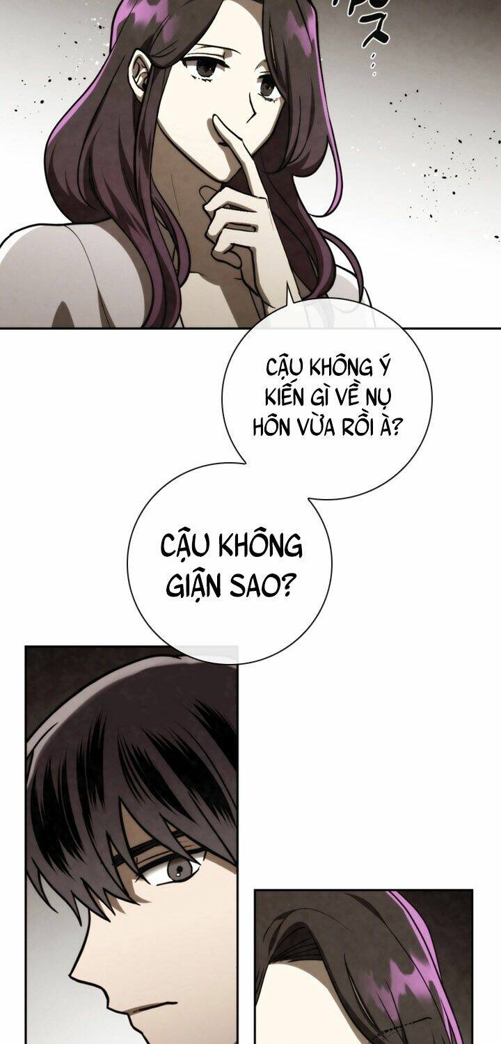 Người Chơi Hồi Quy: Chapter 83