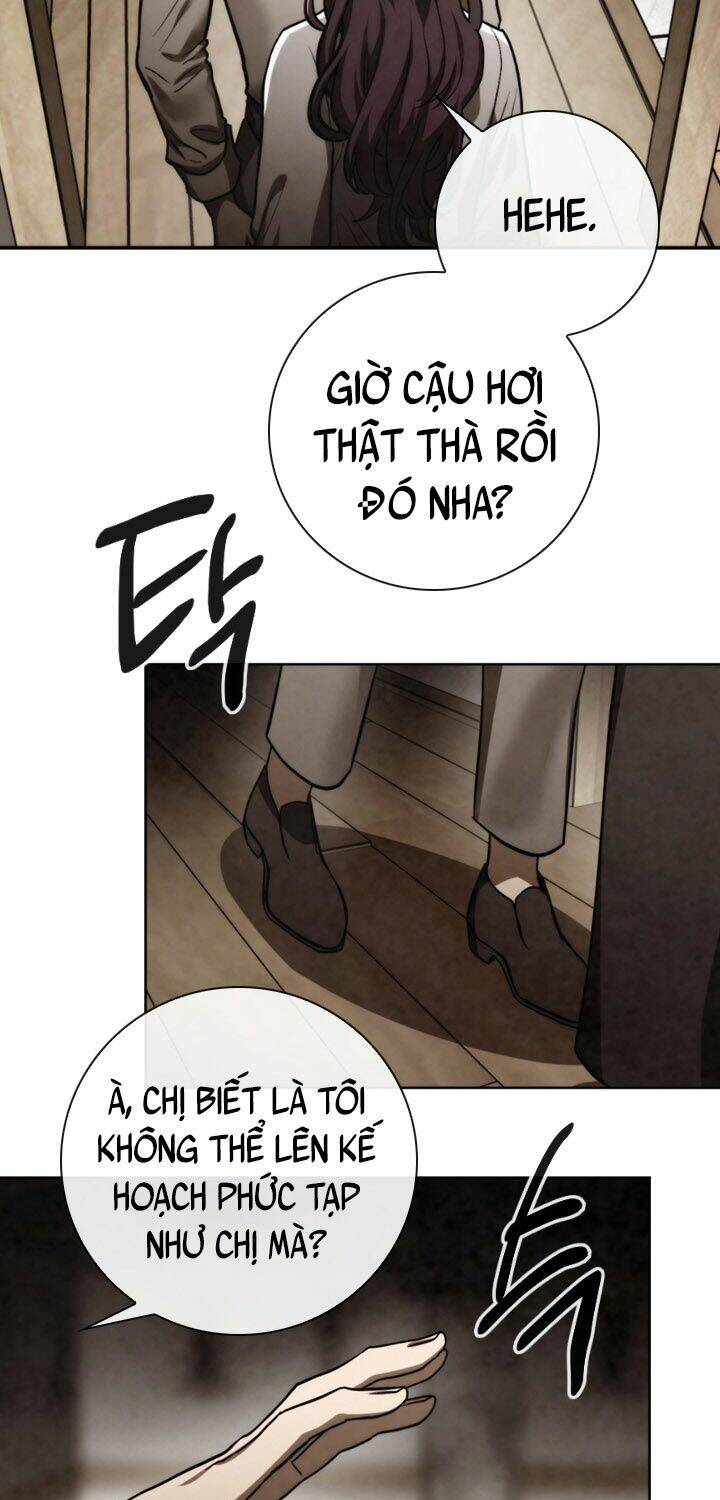 Người Chơi Hồi Quy: Chapter 83