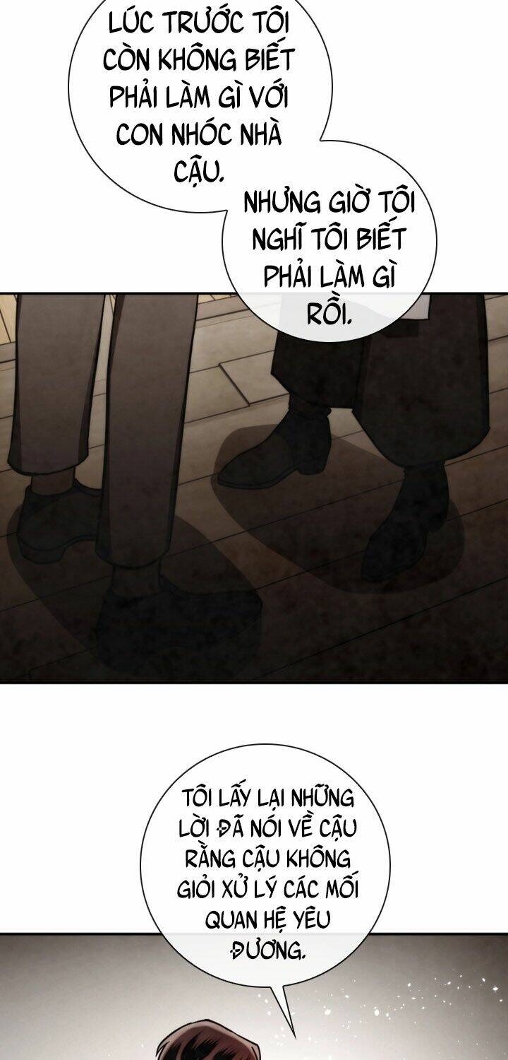 Người Chơi Hồi Quy: Chapter 83