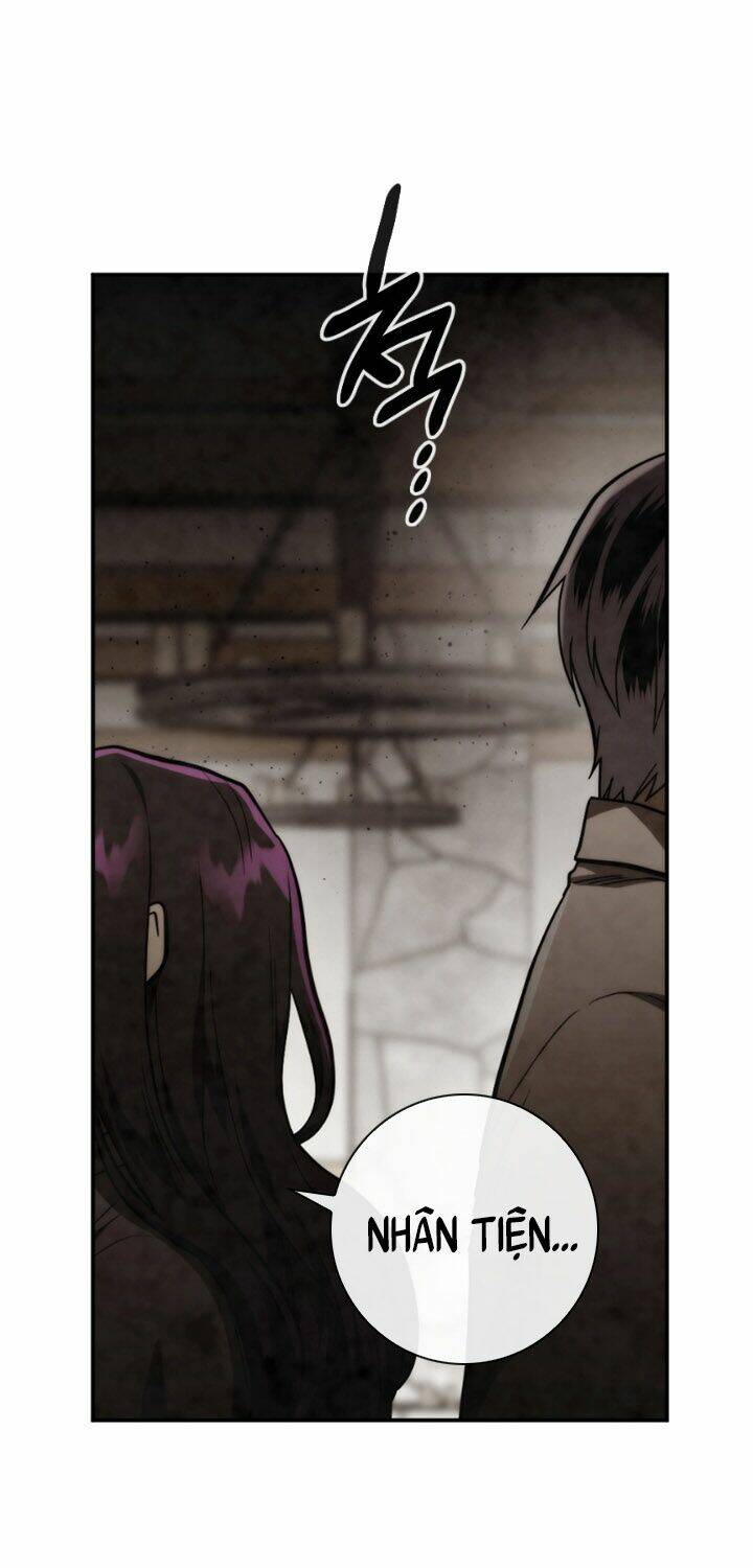 Người Chơi Hồi Quy: Chapter 83