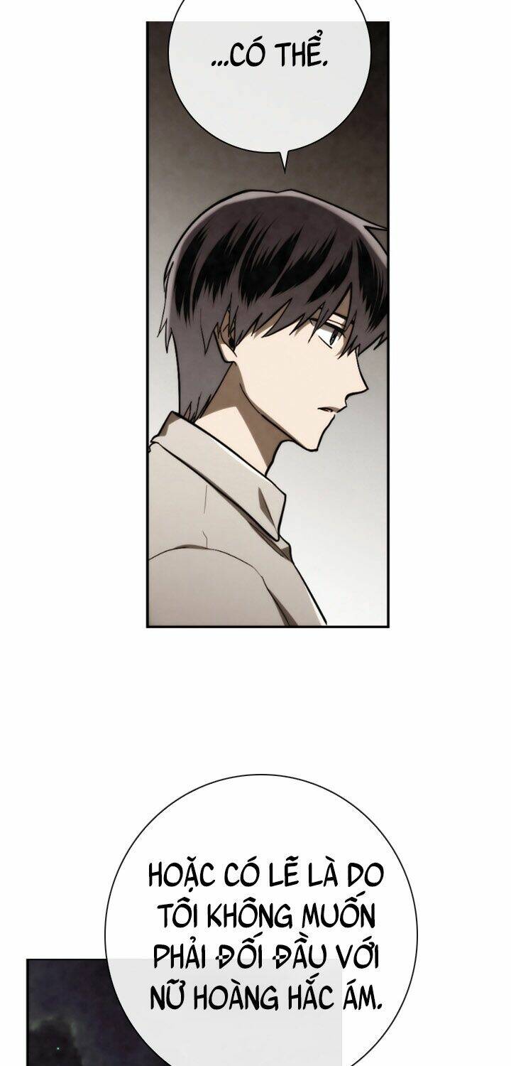 Người Chơi Hồi Quy: Chapter 83