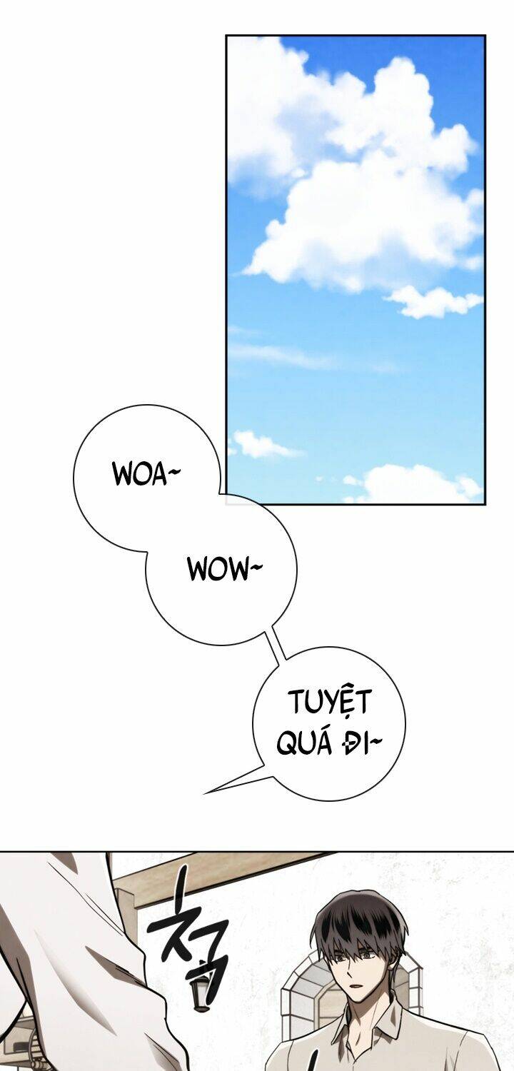 Người Chơi Hồi Quy: Chapter 83