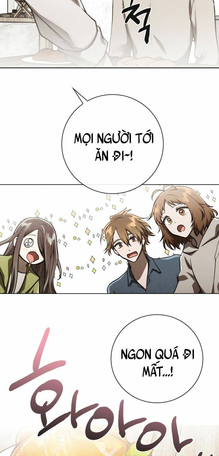Người Chơi Hồi Quy: Chapter 83