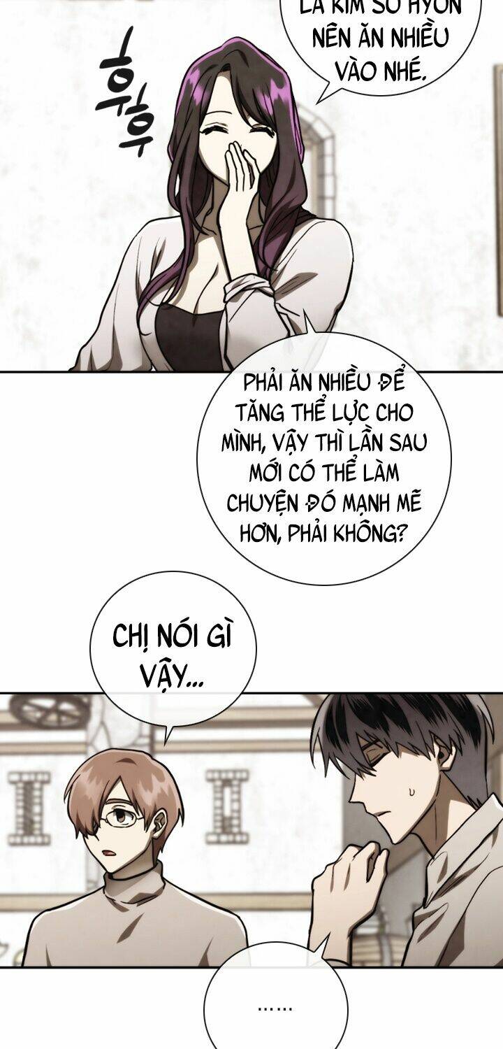 Người Chơi Hồi Quy: Chapter 83