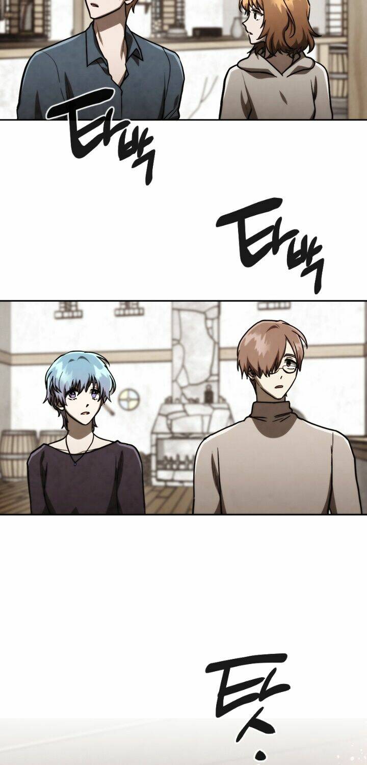 Người Chơi Hồi Quy: Chapter 83
