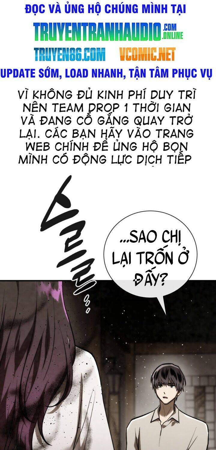 Người Chơi Hồi Quy: Chapter 83