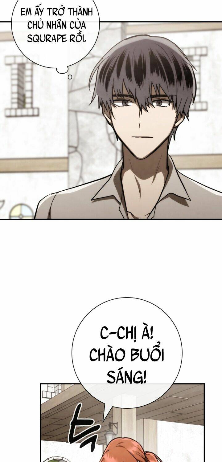 Người Chơi Hồi Quy: Chapter 83