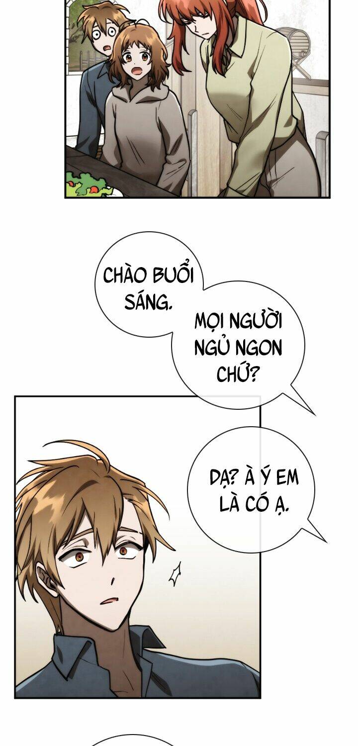 Người Chơi Hồi Quy: Chapter 83