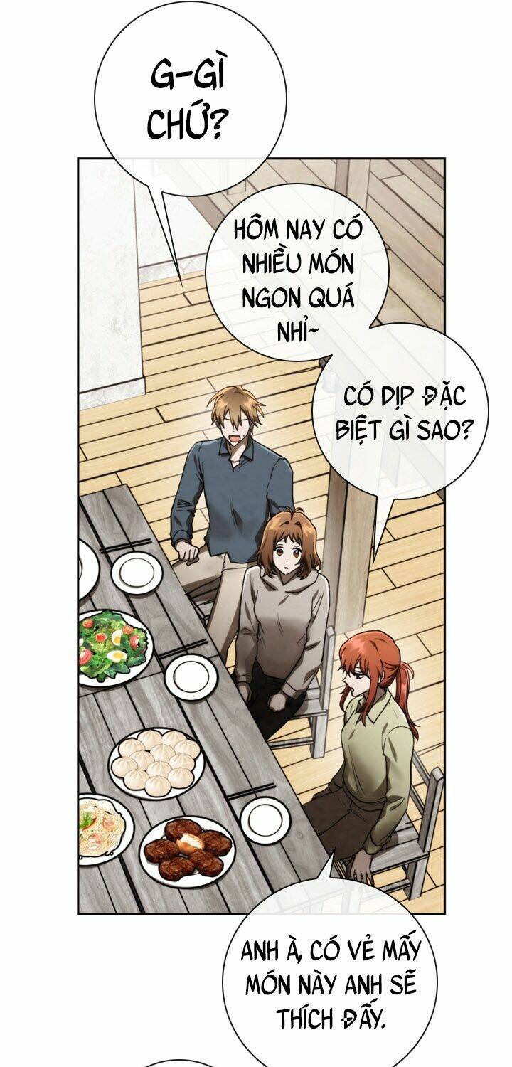 Người Chơi Hồi Quy: Chapter 83