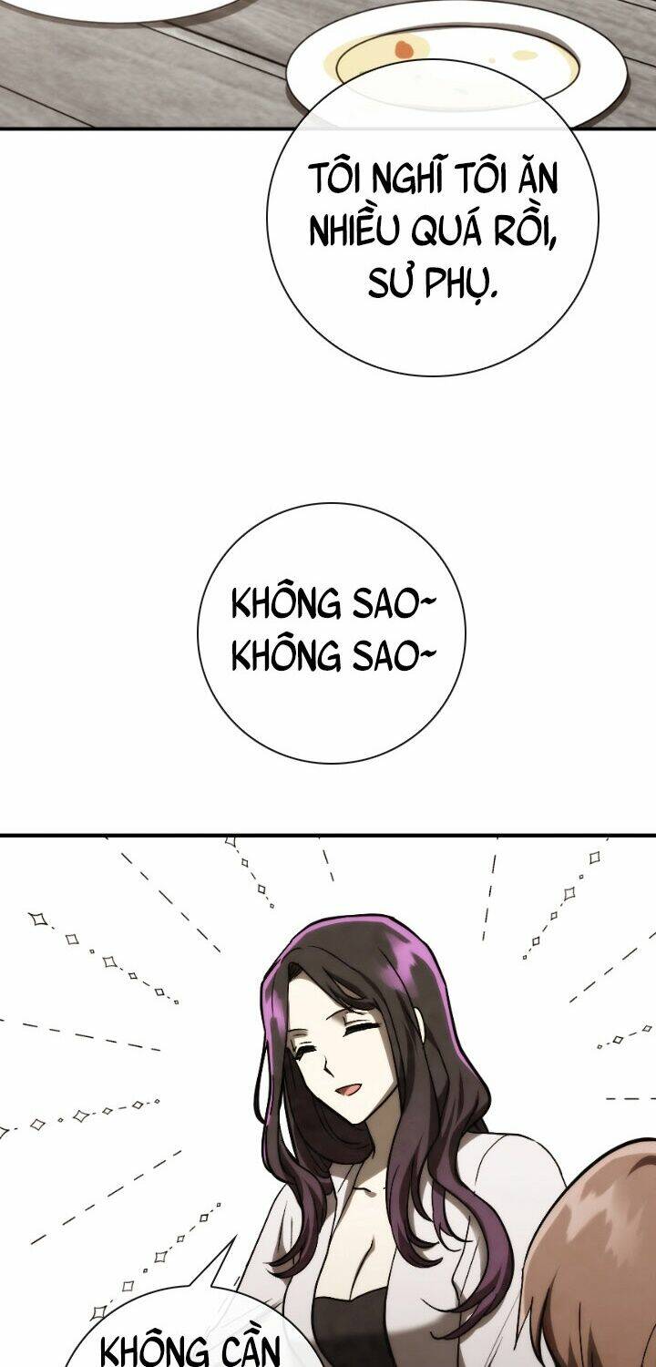 Người Chơi Hồi Quy: Chapter 83