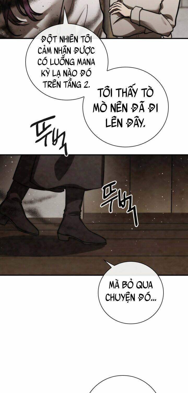 Người Chơi Hồi Quy: Chapter 83