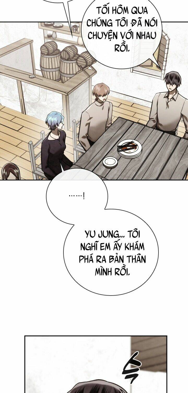 Người Chơi Hồi Quy: Chapter 83
