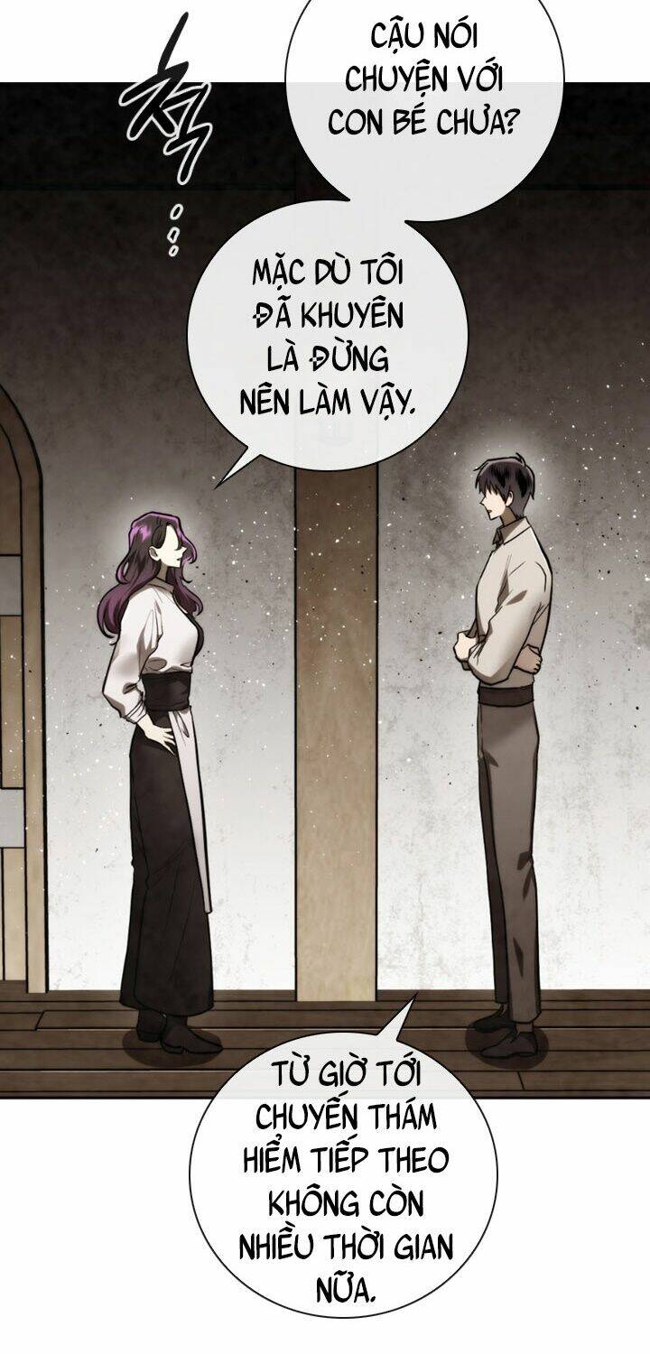 Người Chơi Hồi Quy: Chapter 83