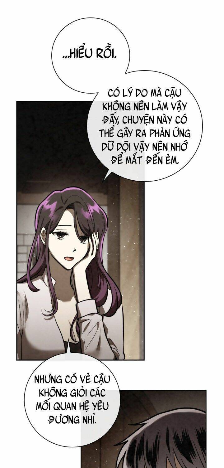 Người Chơi Hồi Quy: Chapter 83