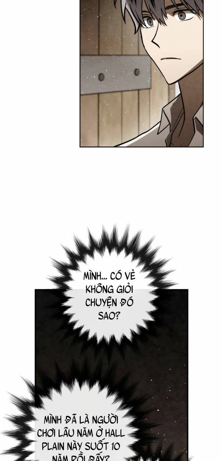 Người Chơi Hồi Quy: Chapter 83