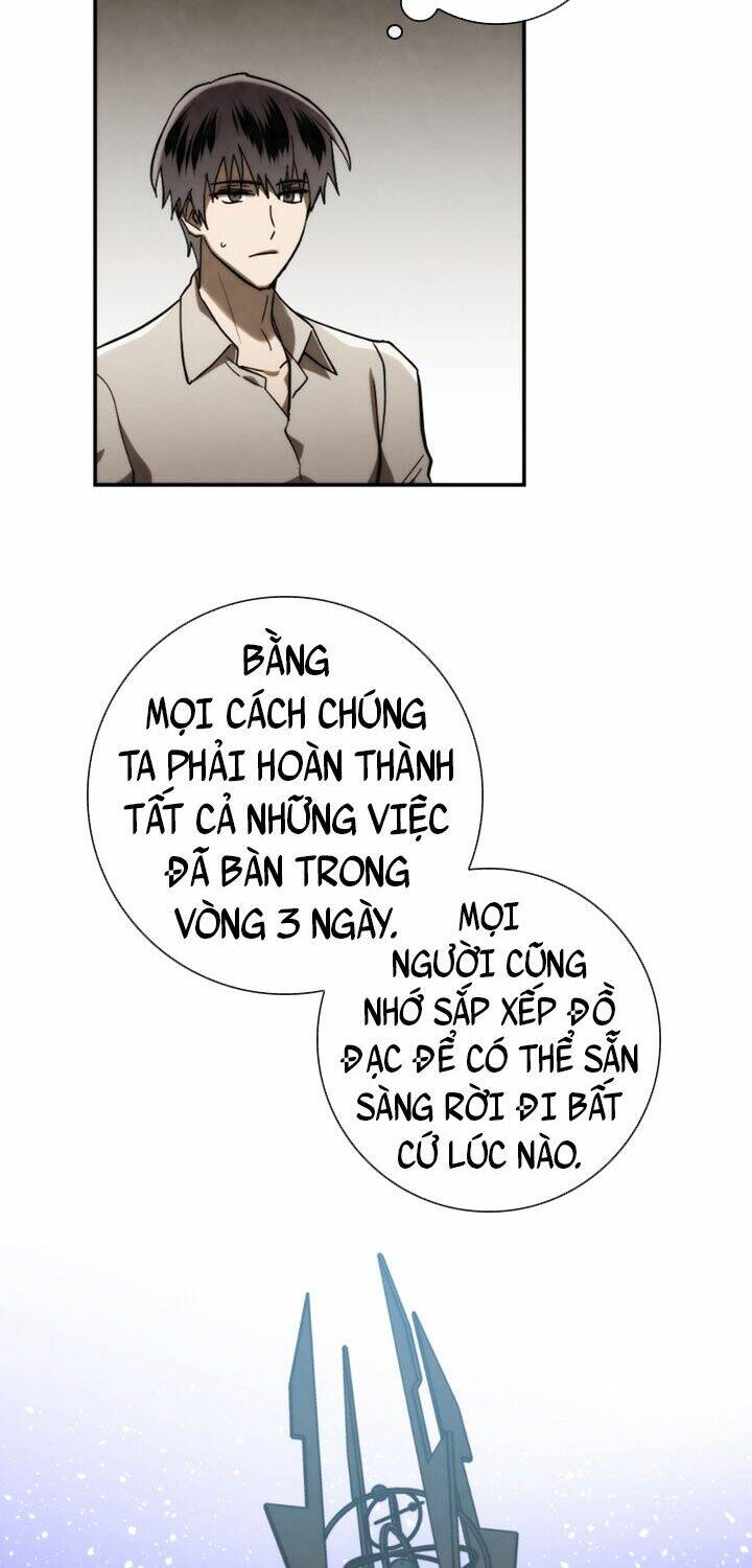 Người Chơi Hồi Quy: Chapter 85
