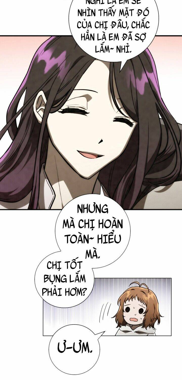 Người Chơi Hồi Quy: Chapter 85