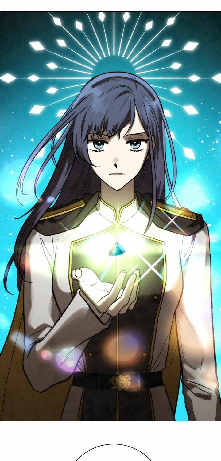Người Chơi Hồi Quy: Chapter 85