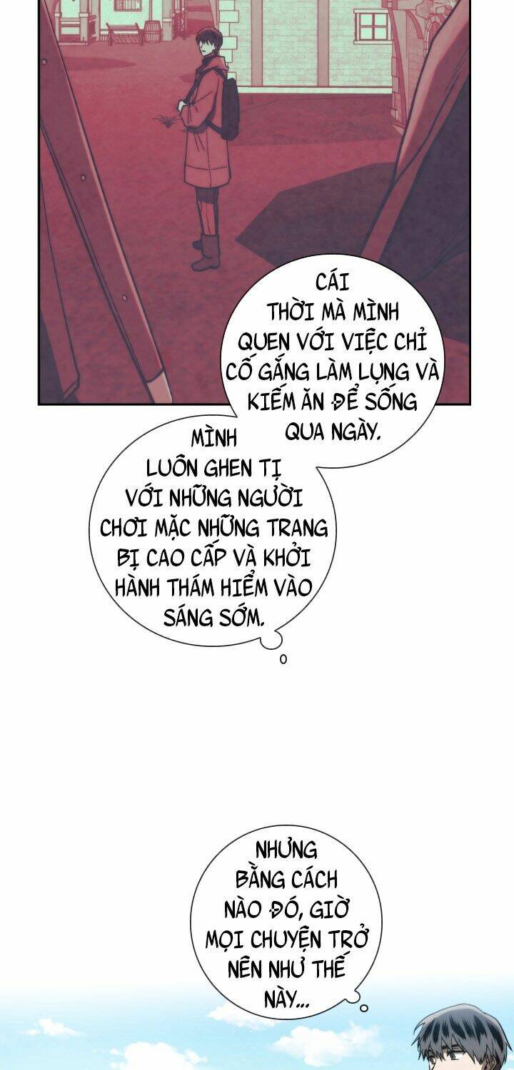 Người Chơi Hồi Quy: Chapter 85