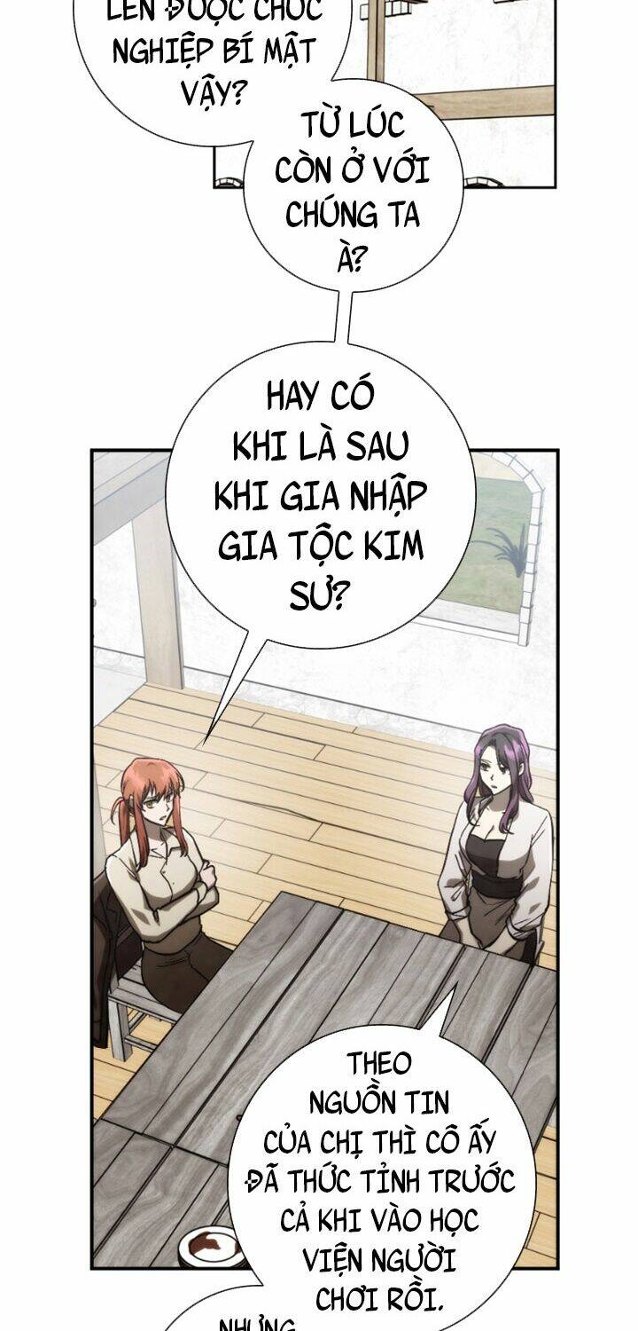 Người Chơi Hồi Quy: Chapter 85