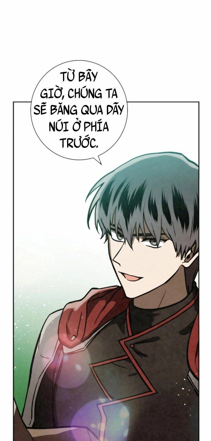 Người Chơi Hồi Quy: Chapter 85