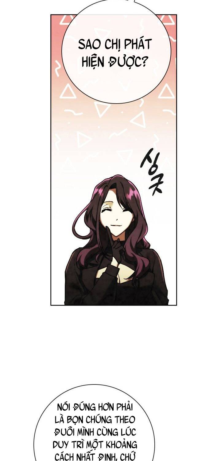 Người Chơi Hồi Quy: Chapter 88