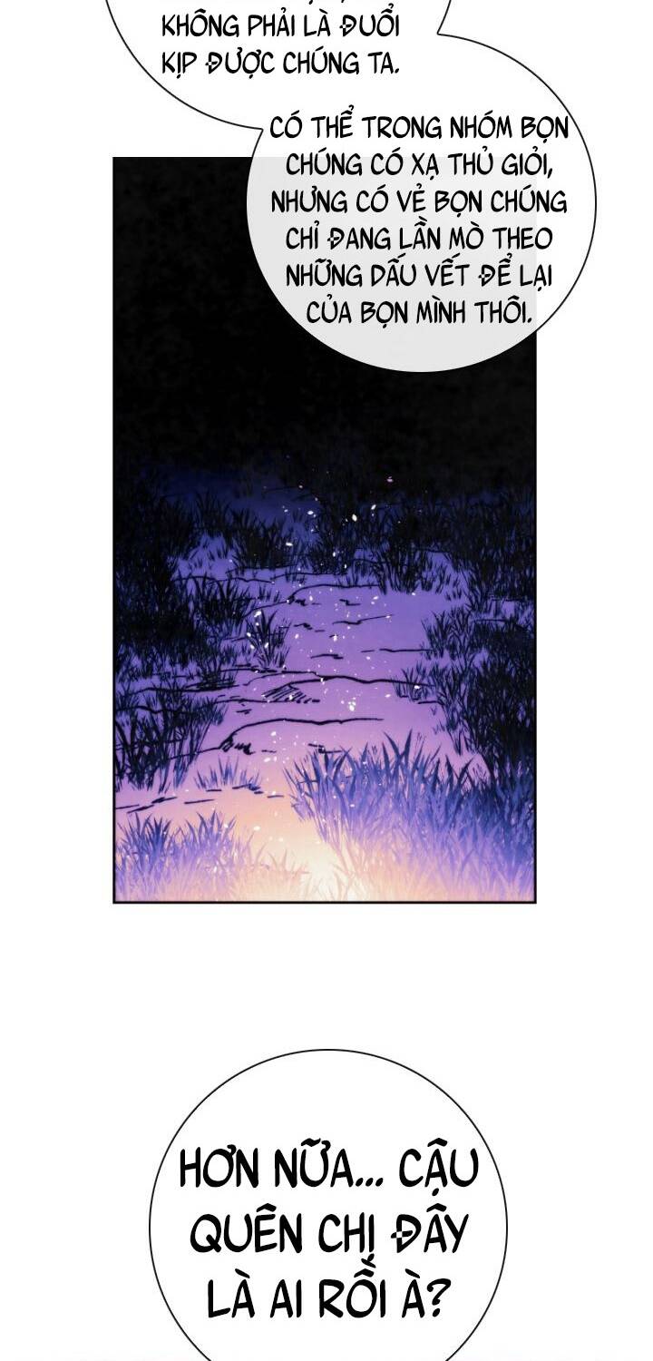 Người Chơi Hồi Quy: Chapter 88