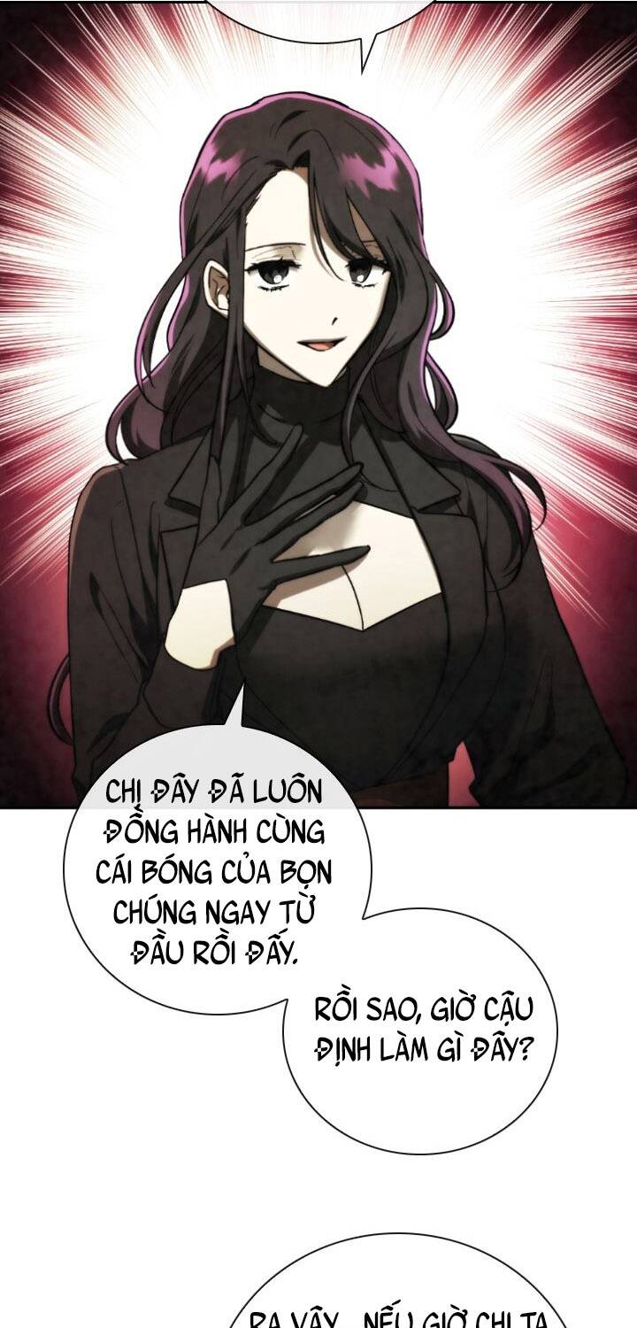 Người Chơi Hồi Quy: Chapter 88