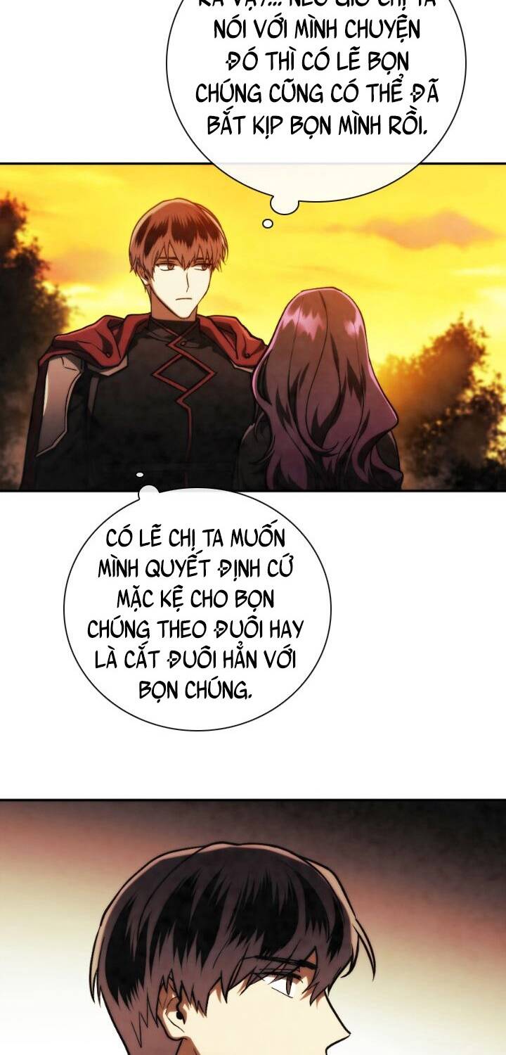 Người Chơi Hồi Quy: Chapter 88
