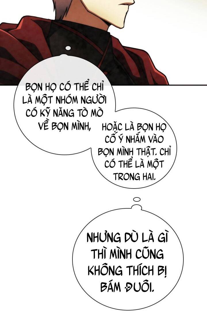 Người Chơi Hồi Quy: Chapter 88