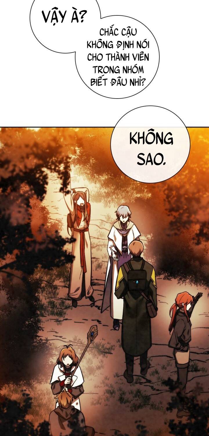 Người Chơi Hồi Quy: Chapter 88