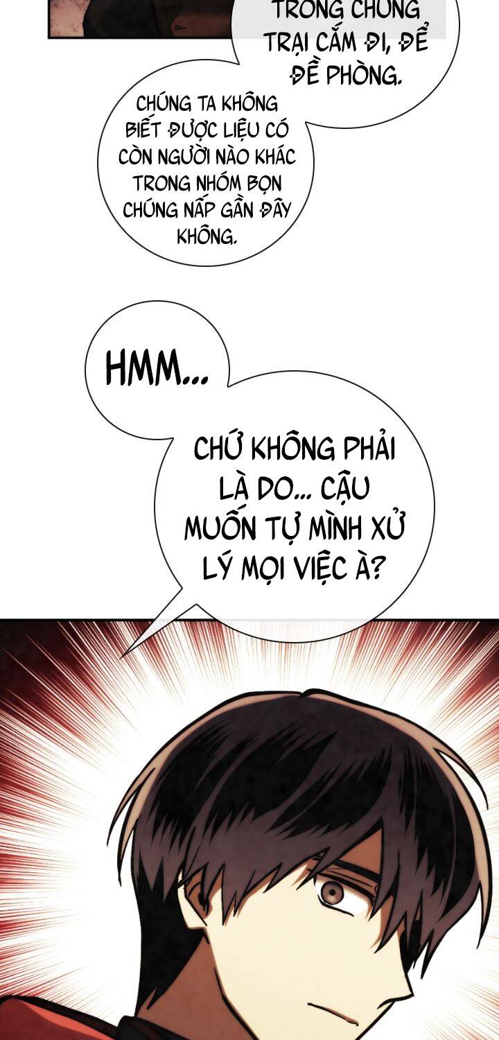 Người Chơi Hồi Quy: Chapter 88