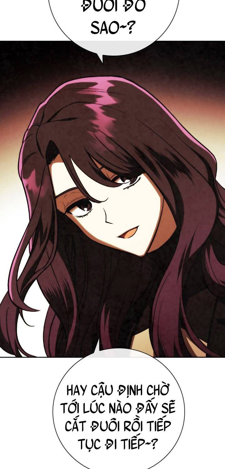 Người Chơi Hồi Quy: Chapter 88