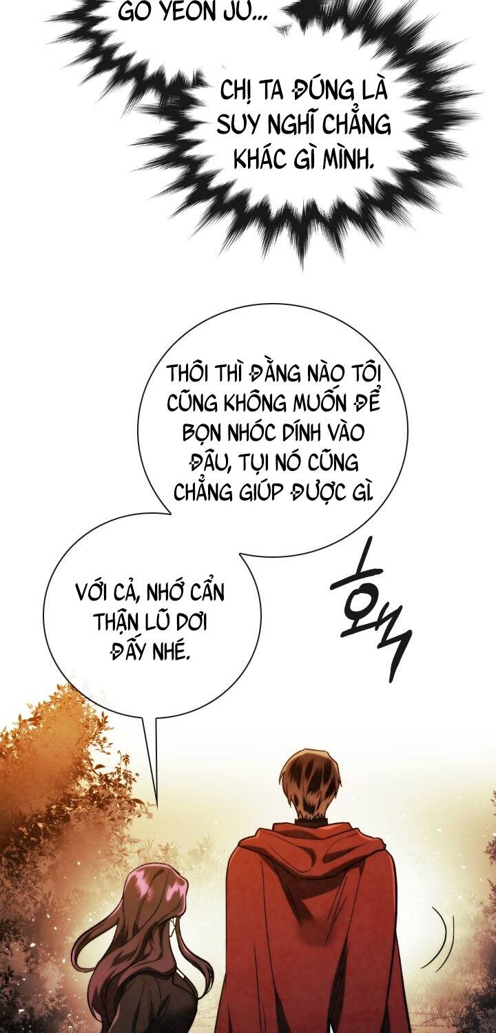 Người Chơi Hồi Quy: Chapter 88