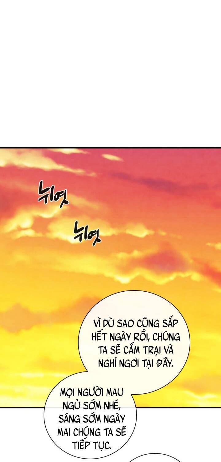 Người Chơi Hồi Quy: Chapter 88