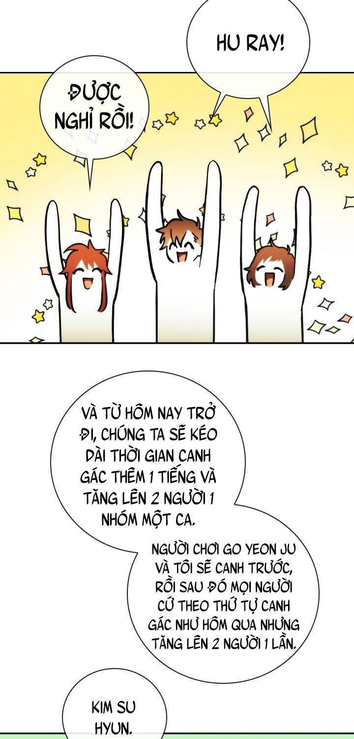 Người Chơi Hồi Quy: Chapter 88