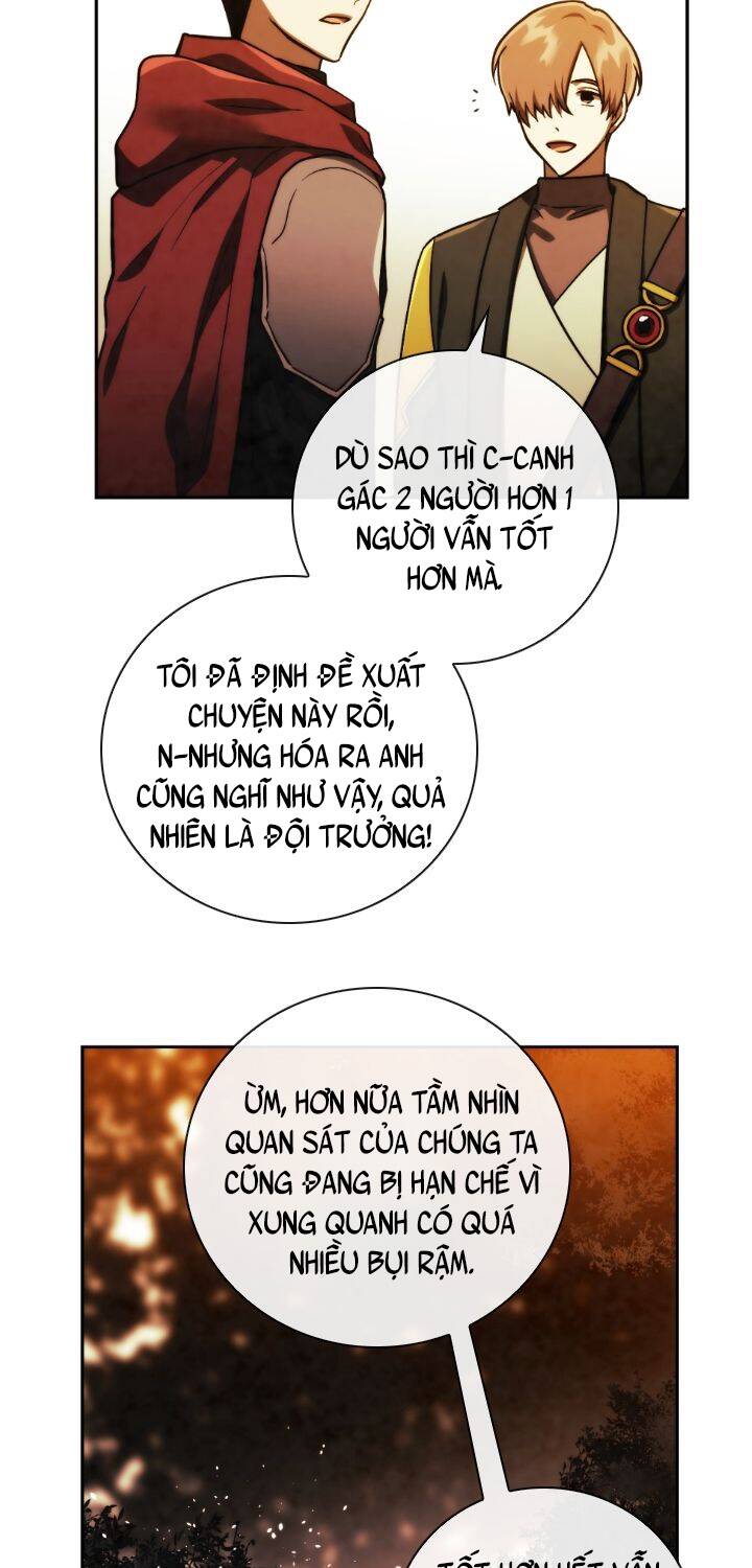 Người Chơi Hồi Quy: Chapter 88