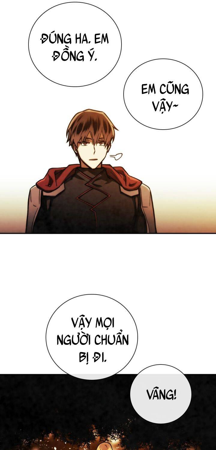 Người Chơi Hồi Quy: Chapter 88