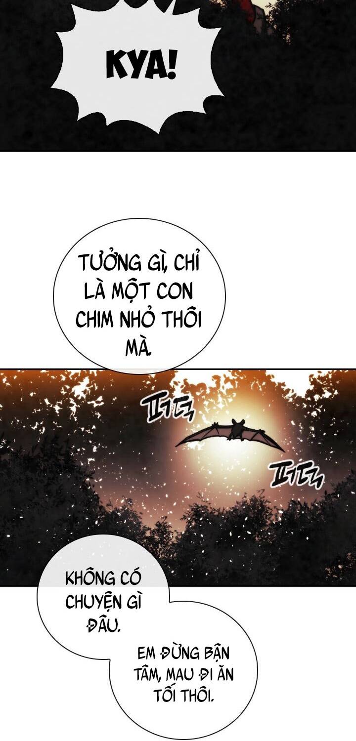 Người Chơi Hồi Quy: Chapter 88