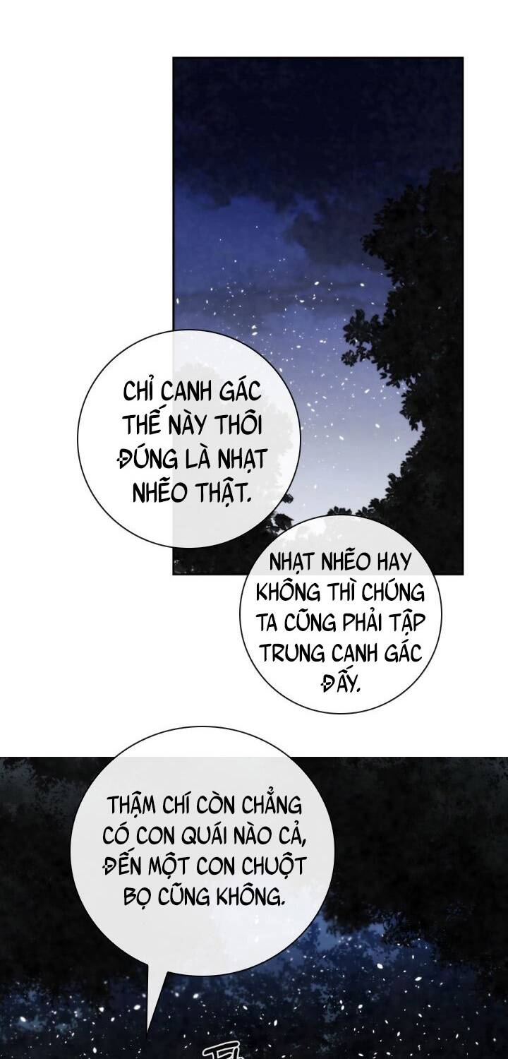 Người Chơi Hồi Quy: Chapter 88