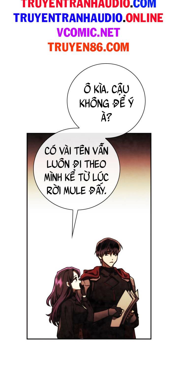 Người Chơi Hồi Quy: Chapter 88