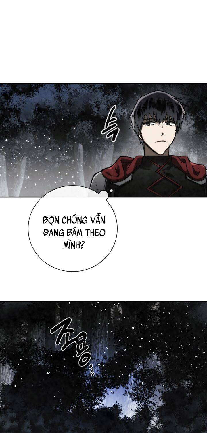 Người Chơi Hồi Quy: Chapter 88
