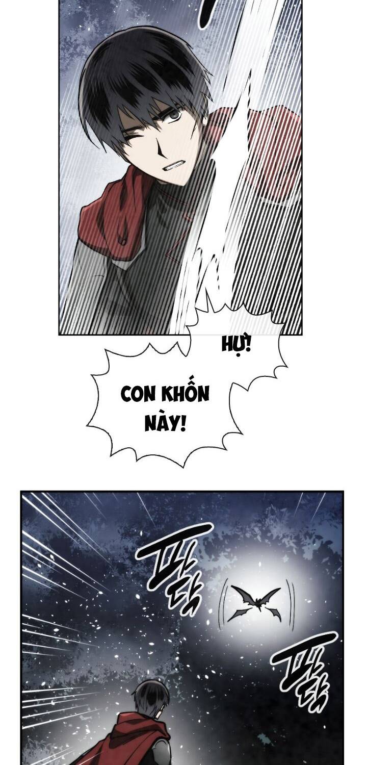 Người Chơi Hồi Quy: Chapter 88