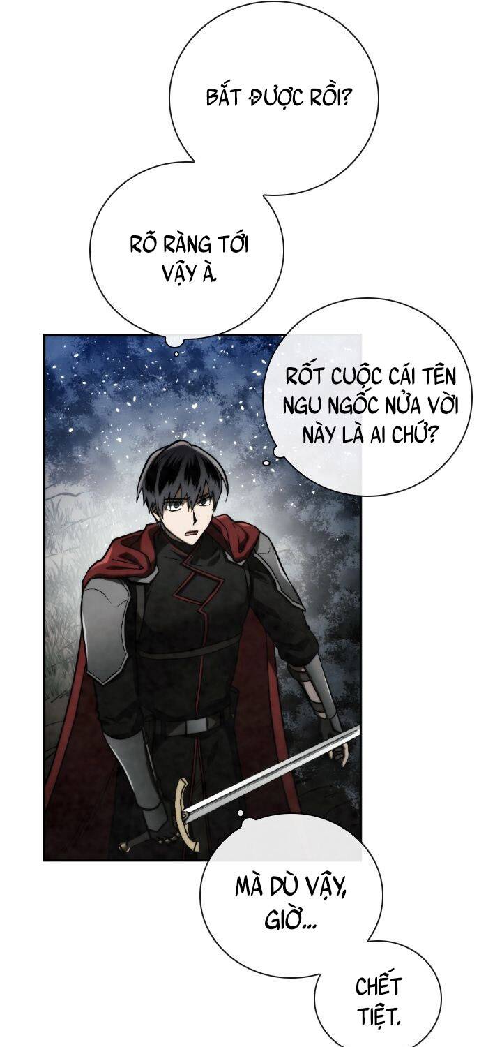 Người Chơi Hồi Quy: Chapter 88