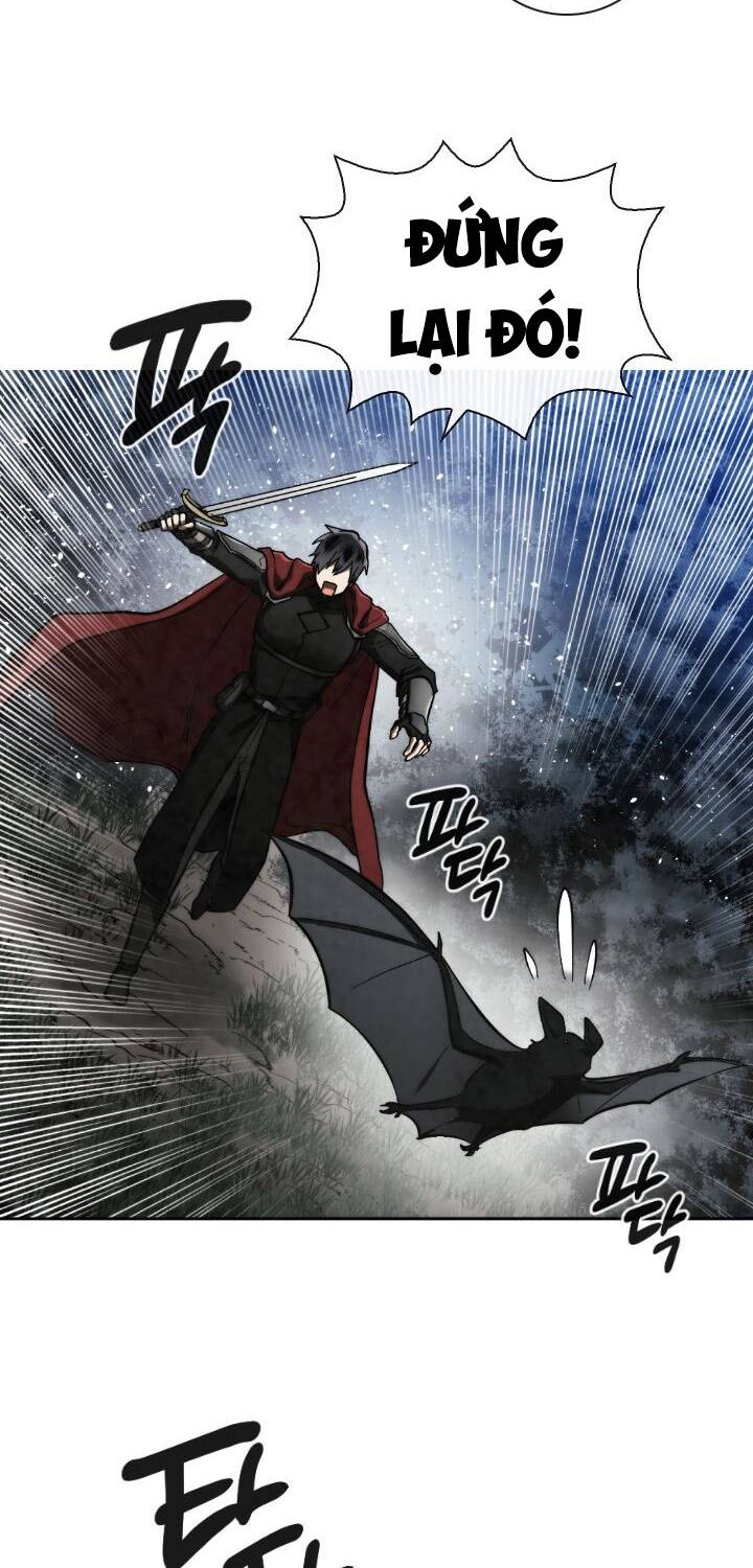 Người Chơi Hồi Quy: Chapter 88