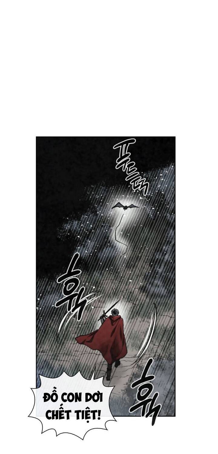 Người Chơi Hồi Quy: Chapter 88